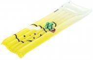Матрац надувний Bestway Fresh Squeezed Lemon 183х69 см різнокольоровий