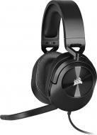 Навушники Corsair HS55 Surround Headset carbon (CA-9011265-EU)