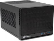Компьютер Everest Smart 5010 (5010_0404) black