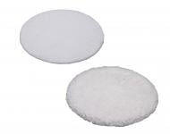 Набір насадок Einhell полірувальних для CE-CB 18/254 Li / CC-PO90 2093095