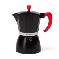 Кофеварка гейзерная Florina Dopio на 6 чашек