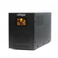 Источник бесперебойного питания (ИБП) EnerGenie EG-UPS-036, 3000VA, LCD, USB EG-UPS-036