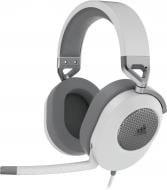 Навушники Corsair HS65 Surround Headset white (CA-9011271-EU)