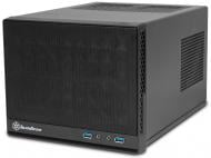 Компьютер Everest Smart (5010_0406) black