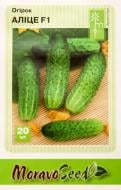 Семена огурец Алице F1 20 шт. MoravoSeeds