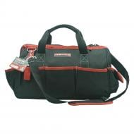 Сумка для ручного інструменту Haisser 41х21х25 см 600Д 133626