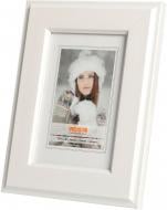 Рамка для фото Velista 35B-015v 10x15 см белый
