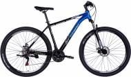 Велосипед Space 29" 20"(51 см) PHAETON DD FR OPS-SP-29-066 чорно-синій