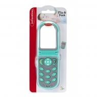Розвиваюча іграшка Infantino Flip & Peek Цікавий телефон 306307I