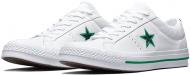 Кеды Converse One Star 161566C р. 8,5 белый Кеды Converse One Star 161566C р. 8,5 белый