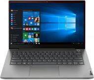 Ноутбук Lenovo ThinkBook 14 G2 ITL 14" (20VD003ERA) mineral grey