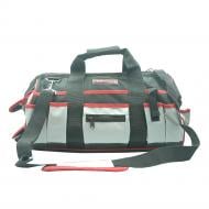 Сумка для ручного инструмента Haisser 44,5х22х29 см 600Д 133628