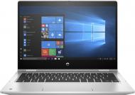 Ноутбук HP ProBook x360 435 G7 13" (175X4EA) silver aluminium