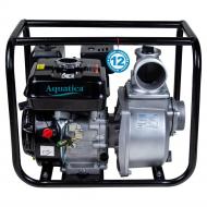 Мотопомпа бензинова Aquatica AQ30CX (772532)