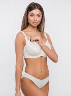 Бюстгальтер для годування Мамин Дом 727 р.85 G шампань