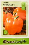 Семена перец Кубиста F1 10 шт. MoravoSeeds
