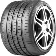 Шина LASSA Driveways sport plus XL 245/40R18 97 Y літо
