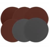 Оснащення для полірування та шліфування Einhell