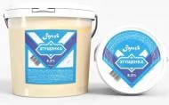 Молоко згущене Молочний Острів з цукром 8,5 % 500 г