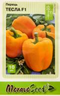 Семена перец Тесла F1 10 шт. MoravoSeeds