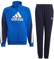 Джемпер Adidas GT0339 J р.164 синий