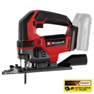 Електролобзик Einhell акумуляторний PXC TE-JS 18/100 Li - Solo 4321270