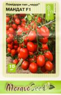 Семена томат Мандат F1 10 шт. MoravoSeeds