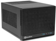 Компьютер Everest Smart (5015_5904) black