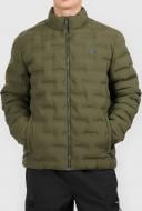 Куртка мужская зимняя 4F DOWN JACKET M0938 4FWAW26TDJAM0938-43S р.M хаки