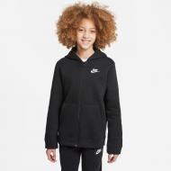 Джемпер Nike BV3634-010 J черный