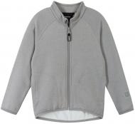 Кардиган унісекс Reima Kahvilla р.92 сірий 5200014B-9150