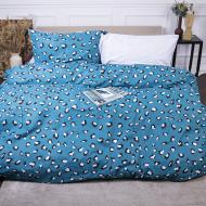 Комплект постельного белья Бязь 17-0225 Leonor 143х210 см мультиколор MirSon