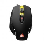 Мишка Corsair Gaming M65 Pro RGB FPS black (CH-9300011-EU)