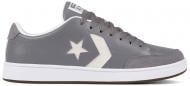 Кеды Converse Star_Court 161611C р.44,5 серый