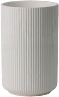 Ваза Ardesto Cremona 15,1 см сірий AR3816G
