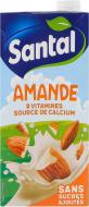Напиток миндальный Santal 2,2% 1л Напиток миндальный Santal 2,2% 1л