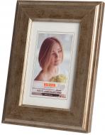 Рамка для фото Velista 35B-YJX0176v 15x21 см серебряный