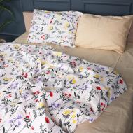 Комплект постельного белья MirSon 17-0226 Makerena мульти