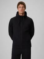 Джемпер 4F SWEATSHIRT FNK M0973 4FWAW26TFSWM0973-20S р.S чорний
