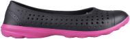 Тапочки для кораллов Coqui 2321 Black 101696 р.36 черный