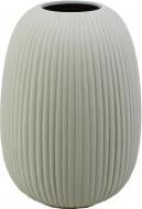 Ваза Ardesto Apulia 17,9 см сірий AR3819G