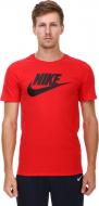 Футболка Nike 696707-659 р.XS червоний