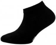 Носки MovementStandard (короткие, сетка), 00 MS M0405S р.24-26 черный 1 шт.