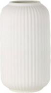 Ваза Ardesto Imola 26 см білий AR3820W
