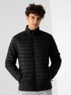 Куртка чоловіча 4F H4Z21-KUMP003-20S р.XL чорна