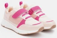Кроссовки для девочек Happy Bee B924250 р.34 розовые