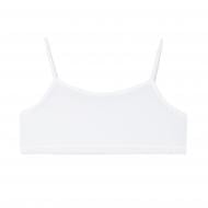 Топ Bibo р.116 белый 91188