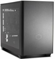 Компьютер Everest Smart (5020_3902) black