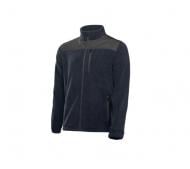 Кофта HOEGERT EZRA р. 4XL рост 200 HT5K907 синий