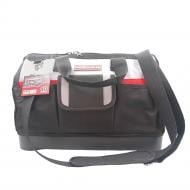 Сумка для ручного інструменту Haisser 40.5х23х30 см 600Д 133632